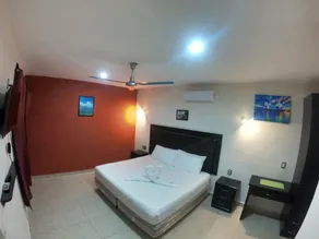 Luna Studios 23  - Quarto