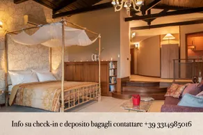 A'Luggetella - Room