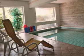 Seehotel Geestland - Pool