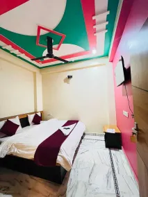 Hotel Diamond - Room
