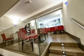 Hotel Maisonnave - Réception