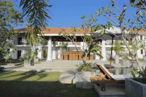 Hotel Tamarind Tree - Piscine