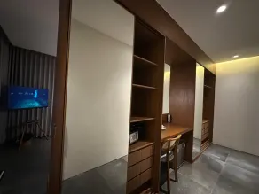 Jaladhi Echo Beach Villa - Habitación