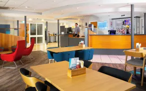 Holiday Inn Express Peterborough by IHG - Restaurant