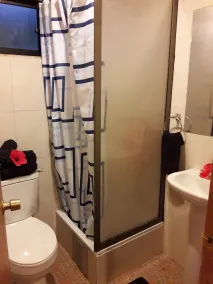 La casa del Kori - Bathroom