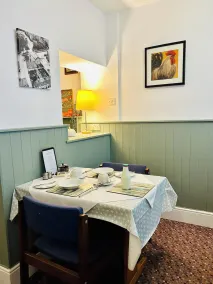 Arden House - Restaurant
