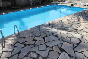 Camping Pousada Ilha do Mel - Frente ao Mar - Pool