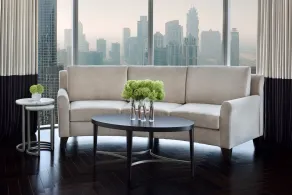 Kempinski The Boulevard Dubai - Chambre