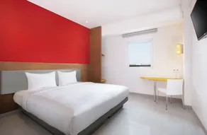 Amaris Hotel Samarinda - Room