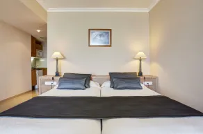 Grupotel Natura Playa - Chambre