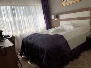 New Belvedere - Room