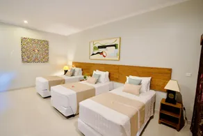 Poinciana Resort - Room