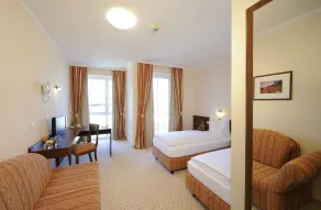 Hotel Inspiration - Room