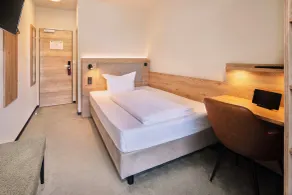 Hotel Berghof - Room