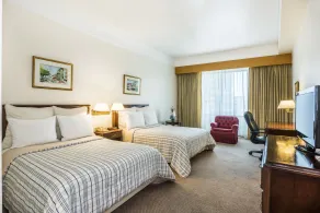 Four Points by Sheraton Panamá - Habitación