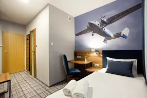 Hotel Polski - Camera