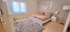 Mosel apartment III - MIS - Camera
