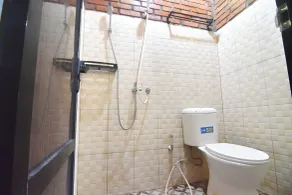 Villa Kopiori - Salle de bain