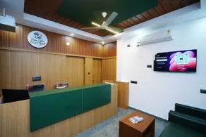 Palm Wave Beach Resort - Réception