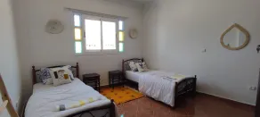 Freebirds Hostel - Chambre