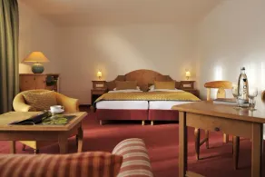 Berghotel Maibrunn - Zimmer