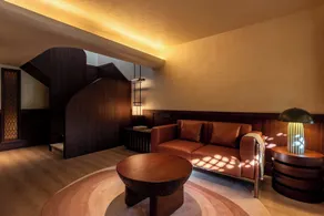 GJ大美华宿云半山静谧观景12-Retreat度假庄园-古城狮子山店 - Room
