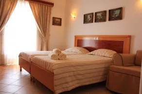 Hotel Anatolia - Rom