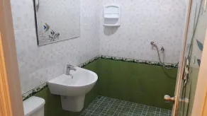 Baan Plubpla Resort - Badezimmer