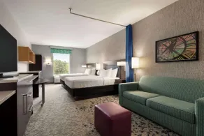 Home2 Suites by Hilton Florence, SC - Chambre