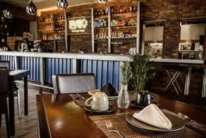 Limbo Hotel Boutique - Restaurant