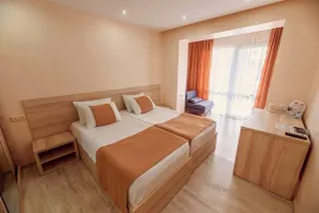 Kolkhida Resort & Spa - Room