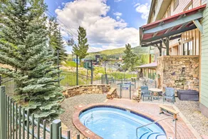 Winter Park Condo w/ Mountain Views + Hot Tub - Pool
