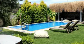 Alacati Viola Hotel - Pool