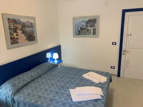 Villaggio Turistico Europeo - Chambre