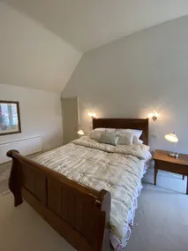 The Coach House at Moyglare Manor - Camera