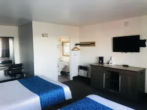 Travelodge by Wyndham Williams Grand Canyon - Chambre