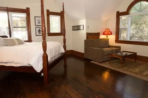 Brava House Bed and Breakfast - Room