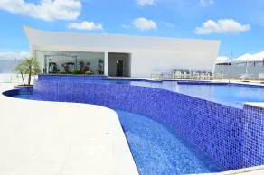 Hotel Recanto Maestro - Pool