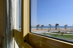 Sun Resort & Aqua Park Sharm El-Sheikh - Zimmer