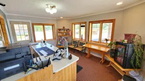 Knights Inn Colonial Fireside Inn - Réception