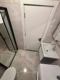 Koza Suites - Bathroom