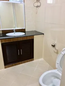 Pangviman Residence - Bathroom