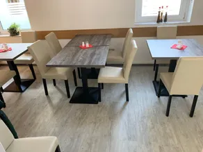 Casino Hotel Neubeckum - Restaurant