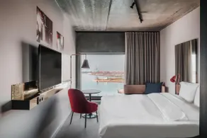 STORY HOTEL MALMO, in JdV by Hyatt - Room