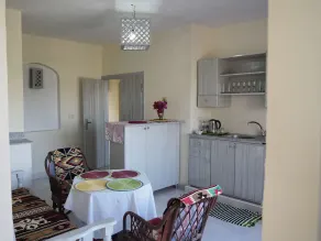Nile Compound - Chambre