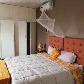 Villa Mango - Room