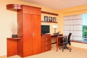 Courtyard Peoria Downtown - Chambre