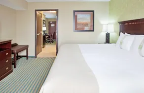 Holiday Inn Columbia East by IHG - Chambre