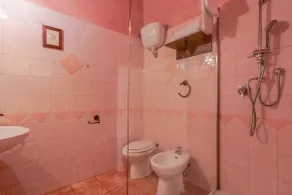 Il Monastero - Bathroom