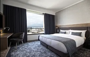 Hotel De Ville - Room
